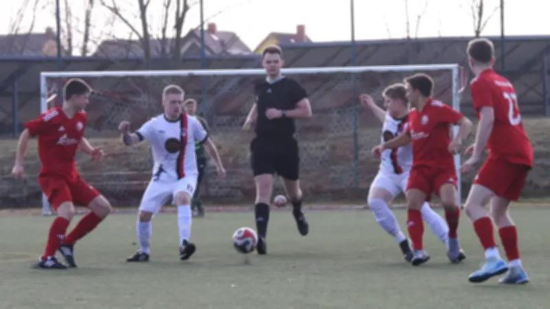 Görminer Landesklasse-Team zeigt zwei Gesichter in Testspiel gegen Malchin