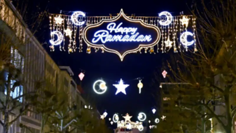 Grüne fordern muslimische Feiertage und mehr Gleichstellung im Bundestag