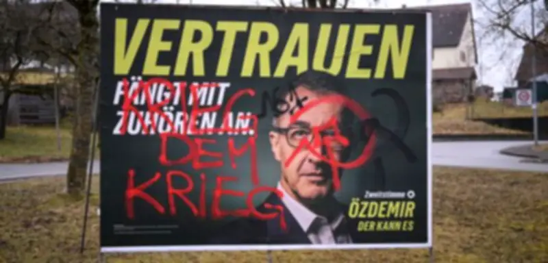 Grüne fordern verstärkten Schutz für Kommunalpolitiker vor rechtsextremen Bedrohungen