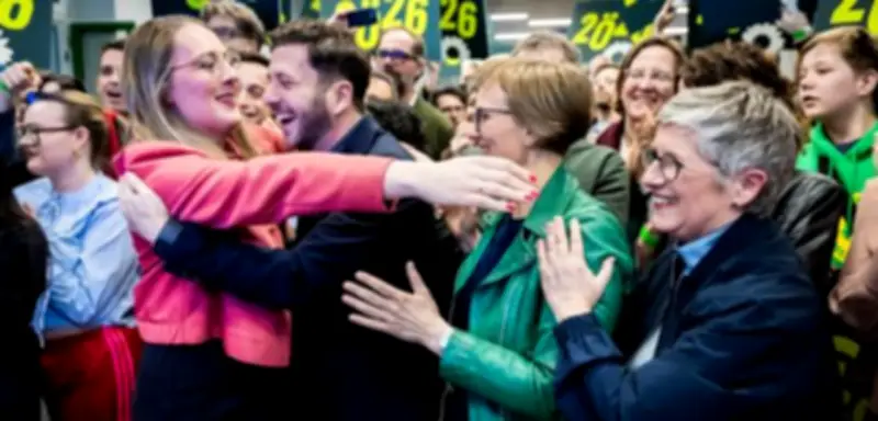 Grüne Harmonie in Baden-Württemberg steht vor harter Bewährungsprobe