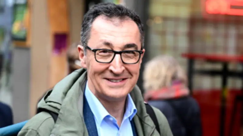 Grüne legen in Umfrage zu: Ist das schon der Özdemir-Effekt nach Baden-Württemberg-Wahl?