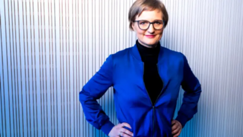 Grünen-Chefin Brantner warnt: Neues Heizgesetz wird für Bürger "unglaublich teuer"