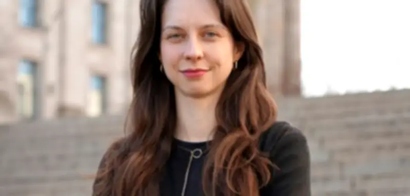 Grünen-Politikerin Zoe Mayer: Wie sie mit Hass nach CDU-Aufdeckung umgeht