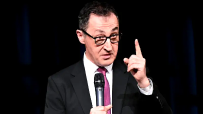 Grünen-Sensation in Baden-Württemberg: Cem Özdemirs atemberaubende Aufholjagd