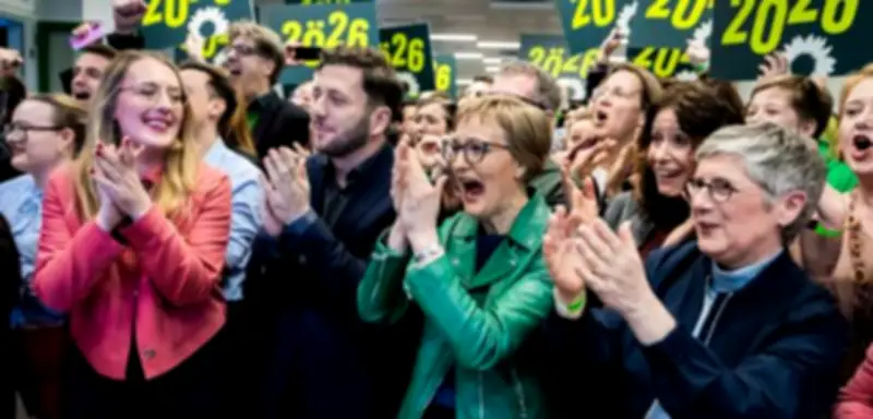 Grünen-Strategiedebatte: Es ist okay, gehasst zu werden – Lehren aus Großbritannien