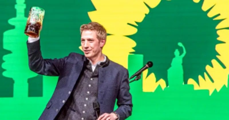 Grüner OB in München? Grünes Bündnis nach Baden-Württemberg-Vorbild als Lösung