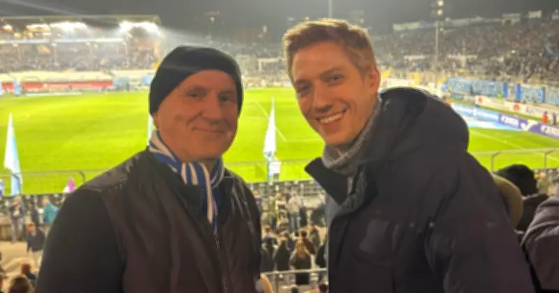 Grünwalder Stadion: OB-Kandidaten Krause und Reiter zur Zukunft des Sechzgerstadions