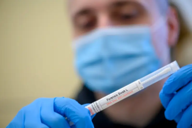 Großangelegte DNA-Reihenuntersuchung in Tangermünde nach ungeklärtem Tötungsdelikt gestartet