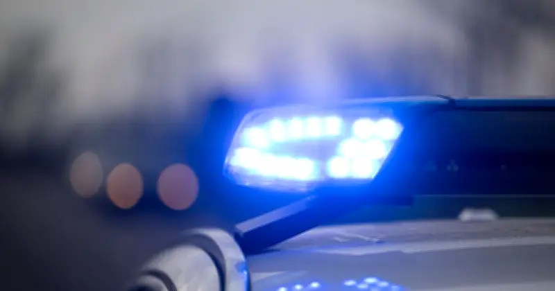 Großaufgebot in München: Mann droht mit Säureattacke in Leopoldstraße