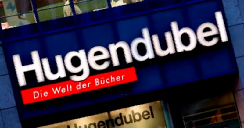 Großbrandalarm in Münchner Hugendubel: Rolltreppe verursacht Rauchentwicklung