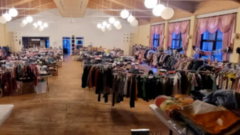 Große Kindersachenbörse in Königerode: Schnäppchen für Frühling und Sommer