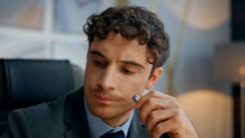 Große Studie enthüllt: So viele Männer zeigen wirklich toxische Verhaltensmuster