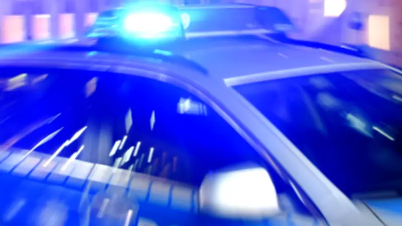 Großeinsatz in Lübecker Schule: Pfefferspray-Alarm führt zu Evakuierung