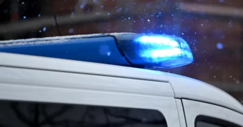 Großeinsatz in München: Polizei nimmt Frau mit Reizgaspistole in Hadern fest