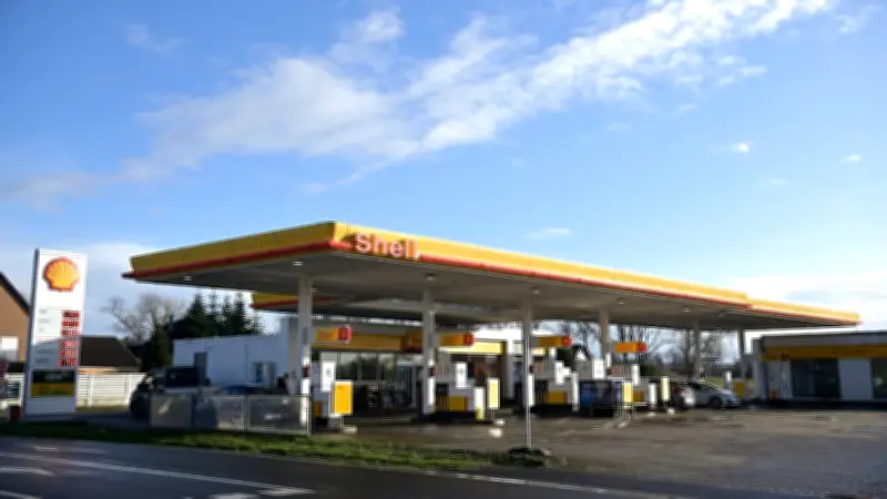 Großer Tankstellen-Check: Hier zahlen Sie am wenigsten für Sprit in Deutschland