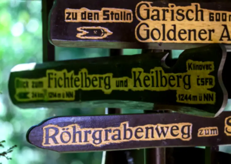 Großes Konzert zum 150. Geburtstag von Mundartdichter Anton Günther im Erzgebirge