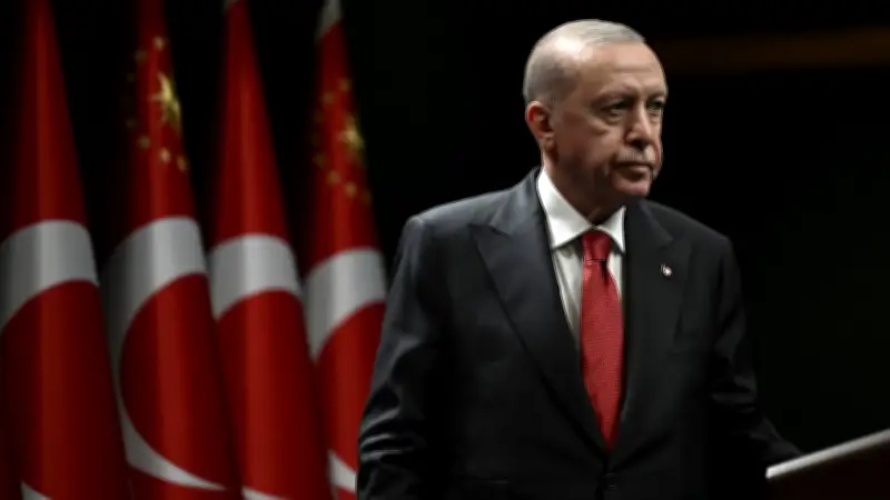 Großrazzia in fünf Provinzen: Türkische Opposition unter Druck nach Festnahmen