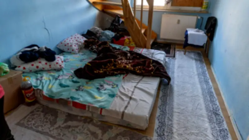 Großrazzia in NRW: Schrottimmobilien für 2000 Euro Miete und organisierter Sozialbetrug