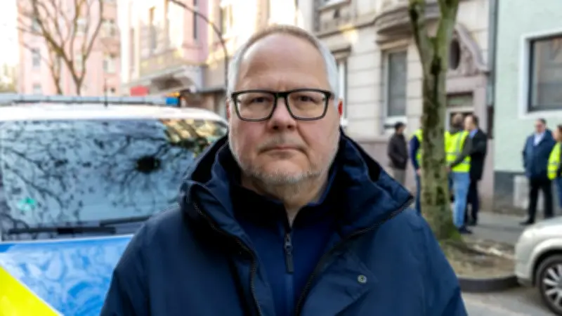 Großrazzia in NRW: Staatlicher Sozialbetrug im großen Stil aufgedeckt