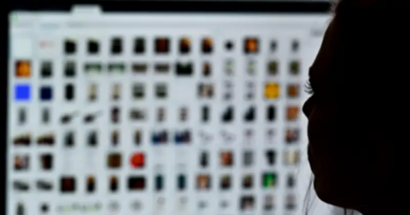 Großrazzia in Oberbayern: 20 Wohnungen wegen Kinderpornografie durchsucht