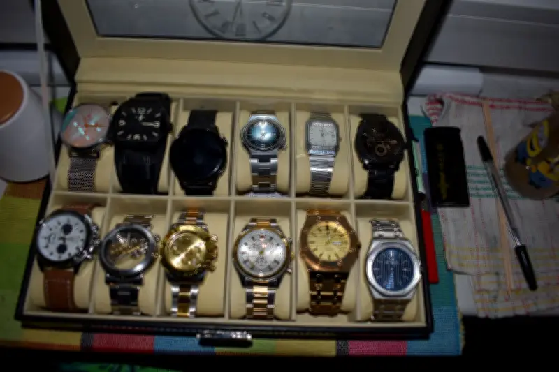 Großrazzia in Sachsen-Anhalt: LKA stellt Drogen, Waffen und Luxus-Schmuck sicher