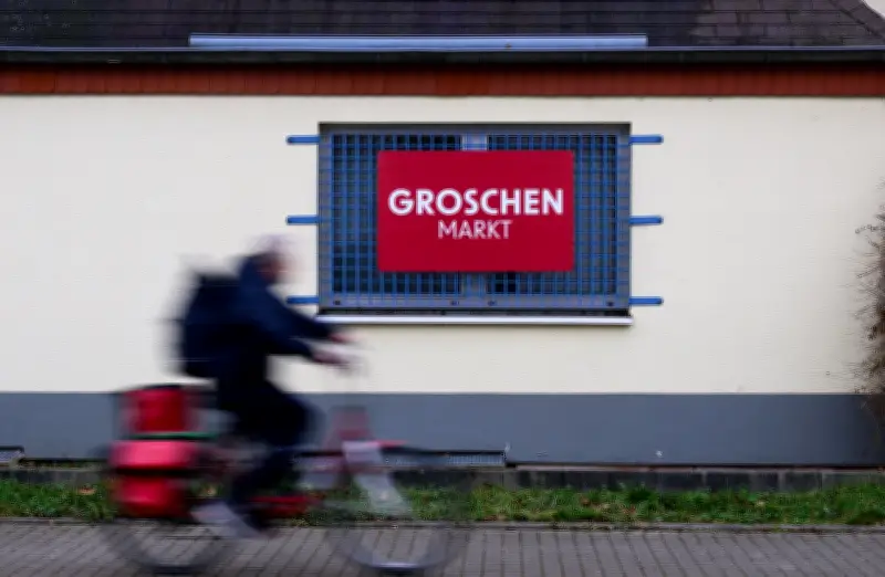 Groschen-Markt: 30 von 41 Filialen bleiben erhalten - Neustart mit neuen Konzepten