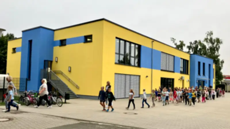 Grundschule Hederleben in Not: Vier Lehrerinnen krank, viel Unterricht fällt aus