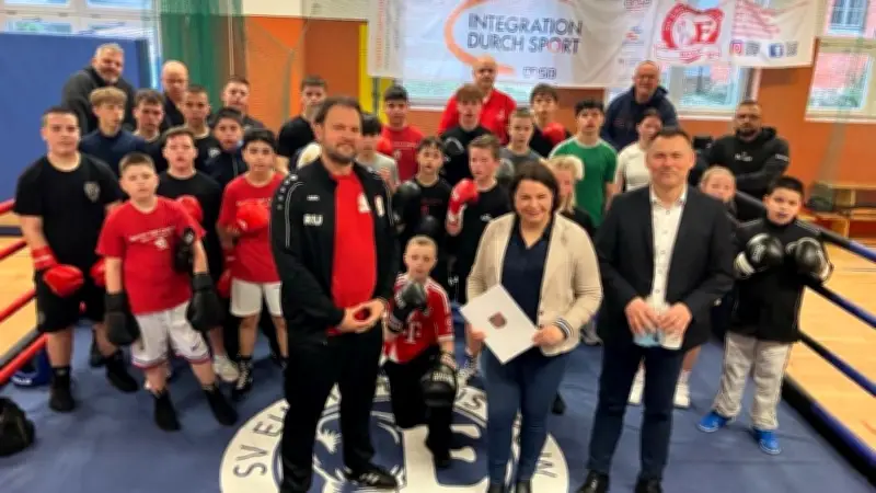 Güstrow erneuert Stadt-Website: Vereine erhalten eigene digitale Plattform