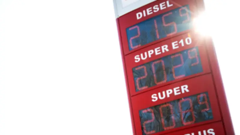 Güstrower Unternehmen in der Preisfalle: Existenzbedrohende Spritkosten belasten Wirtschaft