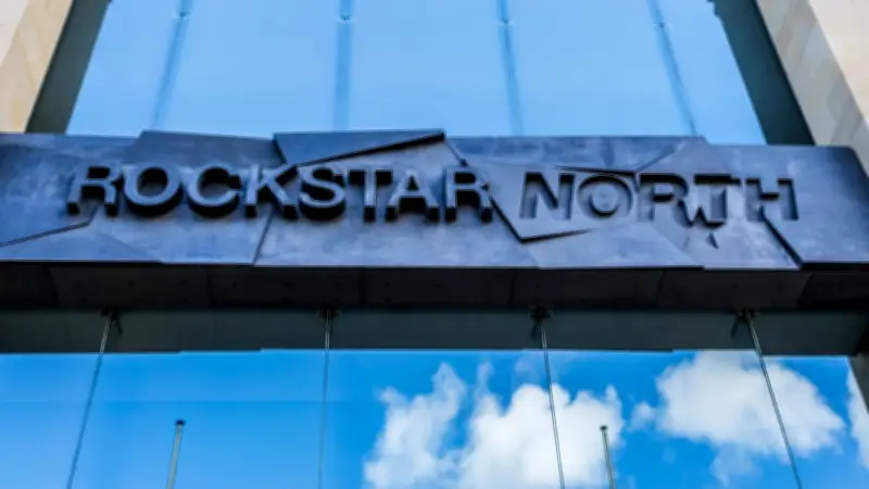 GTA 6: Rockstar Games verhängt strengste Geheimhaltung in Edinburgh-Studio