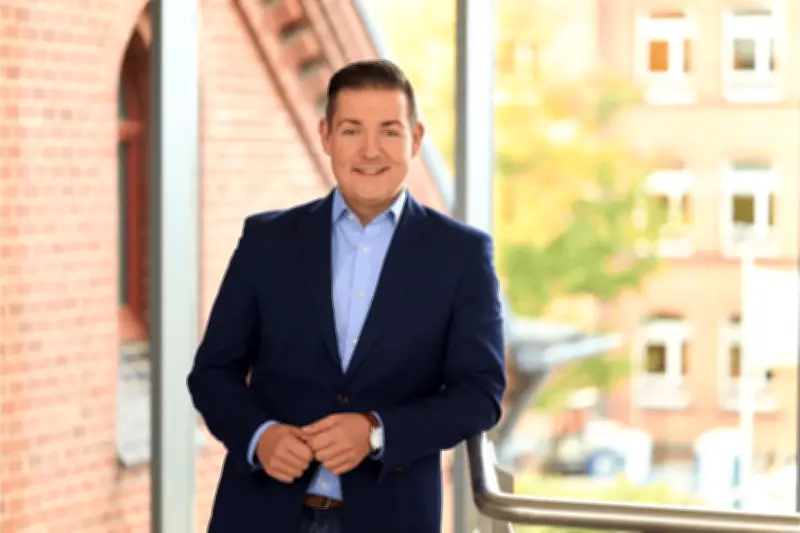 Göttinger Landrat Marcel Riethig nach Vorwürfen durch Innenministerium suspendiert