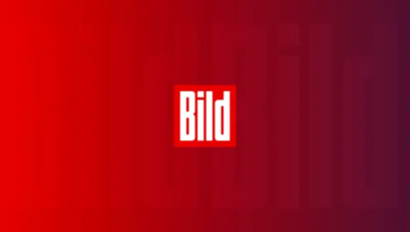 Guido Naumann: Der investigative Journalist hinter den Enthüllungen der Bild-Zeitung