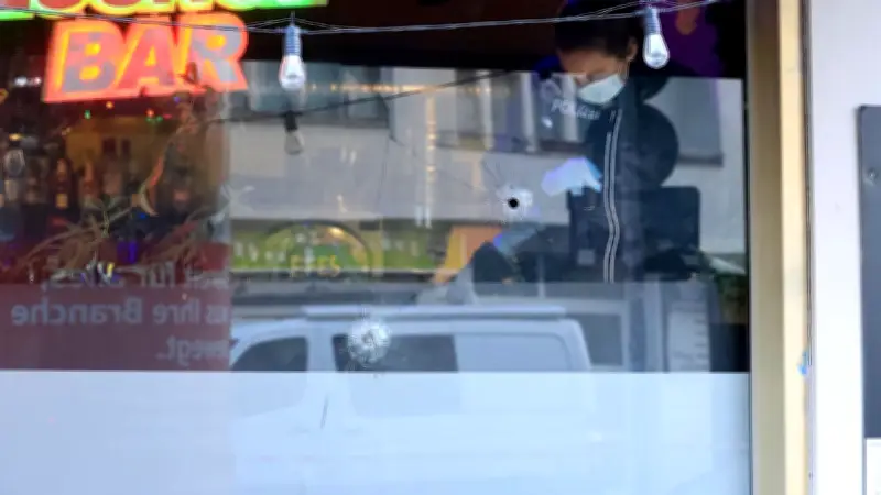 Gunnar Schupelius: Warum wird in Berlin so viel geschossen? Bandenkrieg eskaliert