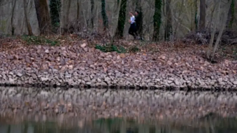 Gutachten zu Saale-Ufer: Fünf Jahre nach Steinschüttungen liegen Umweltfolgen offen