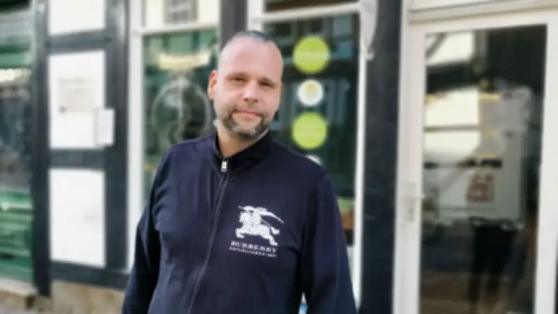 Gutmut Saatgut aus Quedlinburg: Wie zwei Harzer den deutschen Supermarkt mit Cannabis erobern