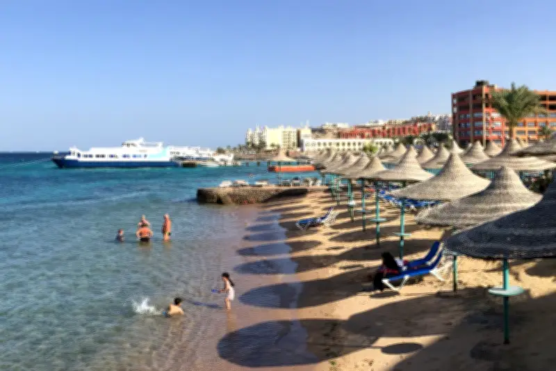 Ägypten-Urlaub trotz Energiekrise: Tourismusorte von frühen Schließungen ausgenommen