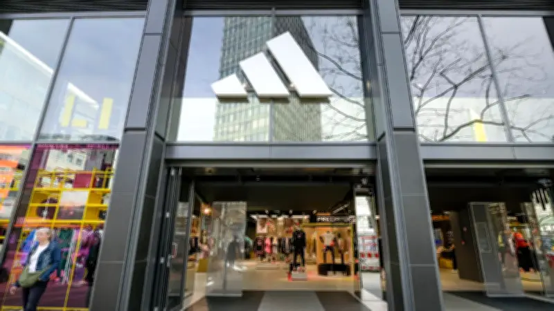 Ägyptischer Milliardär Nassef Sawiris wird neuer Aufsichtsratsvorsitzender bei Adidas