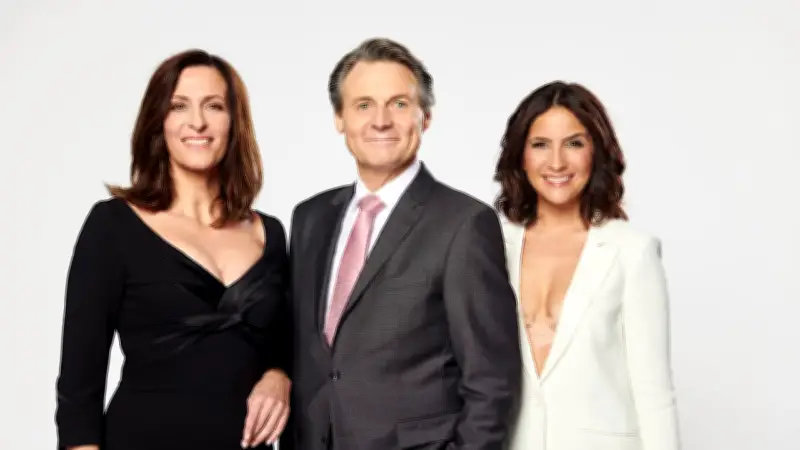 GZSZ: Alle Infos zur Kultserie - Handlung, Charaktere und Sendetermine