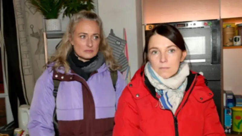 GZSZ auf RTL+: Lillys Kampf mit Bulimie und Marens Neuanfang mit Julian