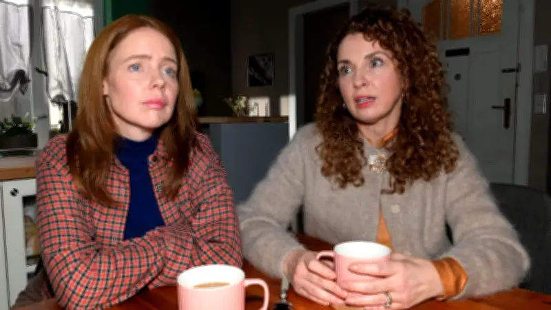 GZSZ auf RTL+: Toni sucht Trost bei ihrer Mutter - Alle Spoiler zur Vorabfolge