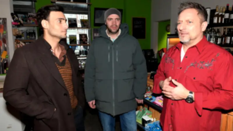 GZSZ-Spoiler: Ehebruch, Essstörung und Dating-Drama - Das passiert nächste Woche