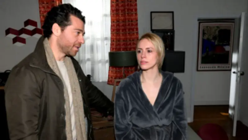 GZSZ-Vorschau: Dramatische Entwicklungen bei RTL+ eine Woche vor TV-Ausstrahlung