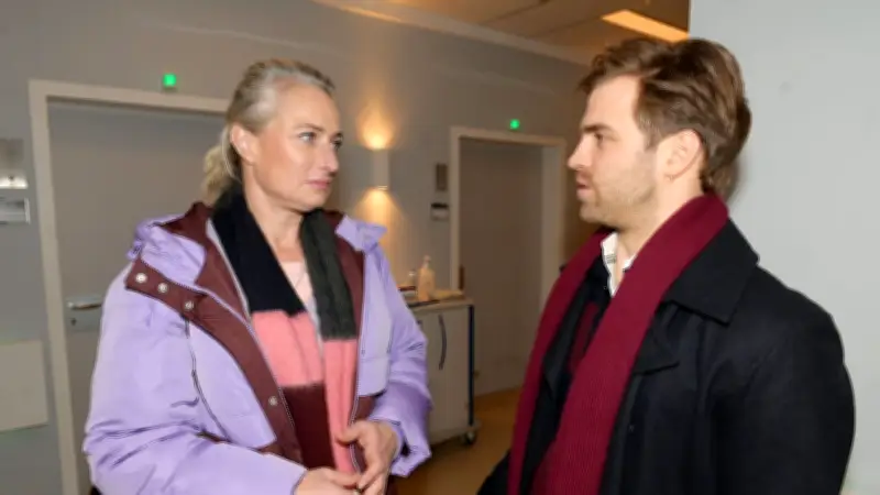 GZSZ-Vorschau: Julian bemerkt Marens Distanz - Alle Spoiler zur neuen Folge auf RTL+