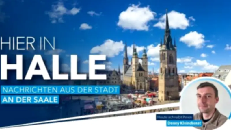 Halle erlebt sportliche Premiere mit Steeldart-Stadtmeisterschaft und Frauentagsdemonstration