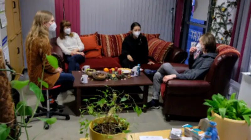 Halle will Jugendlichen mehr politische Mitsprache im Stadtrat ermöglichen