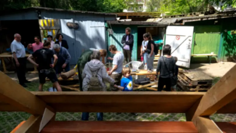 Halles Jugendarbeit in der Krise: Finanzielle Unsicherheit führt zu Kündigungen