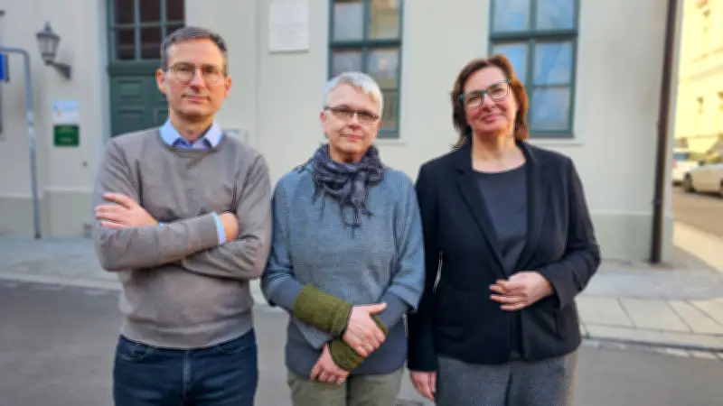 Hallesche Forscher widerlegen Merz: Teilzeit ist selten Lifestyle-Entscheidung