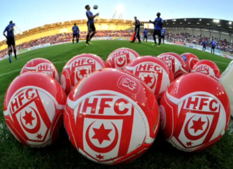 Hallescher FC beschließt radikalen Kontaktabbruch zu RB Leipzig - Leipziger schweigen