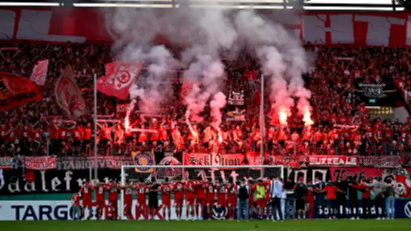 Hallescher FC in existenzieller Krise: Vereinsführung vor Zerreißprobe trotz sportlicher Erfolge