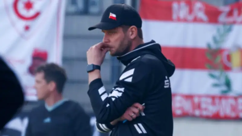 Hallescher FC: Siegesserie trotz Führungskrise - Trainer Schröder fokussiert auf Sportliches